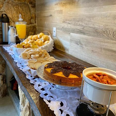 Pousada Estrela Guia Aparecida  Εξωτερικό φωτογραφία